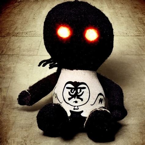 The Cultural Significance of Voodoo Dolls